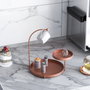 Aberto Design Knıdos-A - Cobre